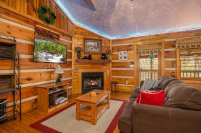 Cozy Bears Cabin by Eden Crest